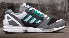 MITA SNEAKERS X ADIDAS ZX 8000 „EQT”