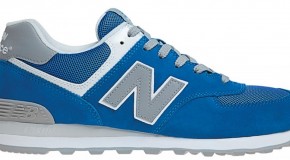 New Balance ML574VCW
