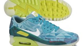 Nike Air Max Classic BW VT Anthracite/White