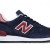 New Balance M670SNR – Navy/Maroon