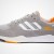 Adidas Tech Super – Grey Rock/Joy Orange-Running White