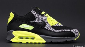 N2THA0 112 Clark Kent Pack Air Max 90