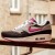 Nike Air Max 1 WMNS – Black/Rave Pink – Wolf Grey