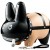 Frank Kozi x Kidrobot „Bondage” Labbit