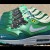 Nike Air Max 1 “Dr. Doom” Custom