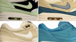 Nike Air Max 1 – Fall 2012