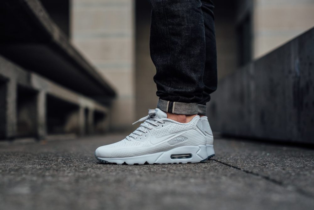 buty nike air max 90 current moire