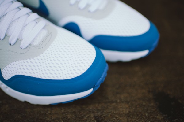 Nike Air Max 1 Ultra Essential - Varisty Blue/White 8