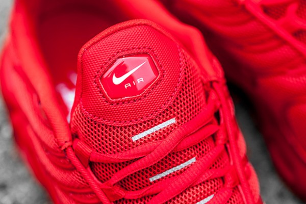 Nike Air Max Plus "Lava" 2