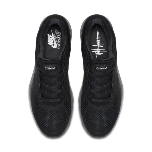 Nike Air Max Zero - Black 6