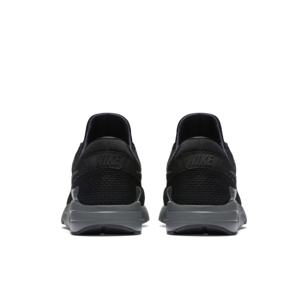 Nike Air Max Zero - Black 7