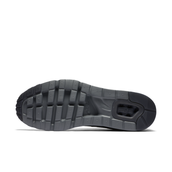 Nike Air Max Zero - Black 8