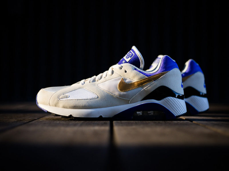 nike air max liquid gold