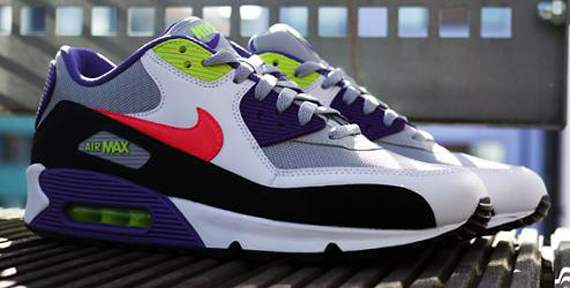 air max 90 essential footlocker