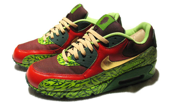 nike air max monster
