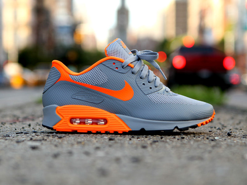 nike air max stealth