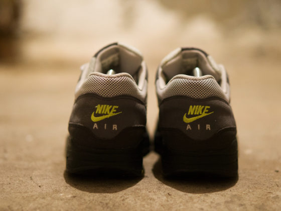 air max 1 dave white