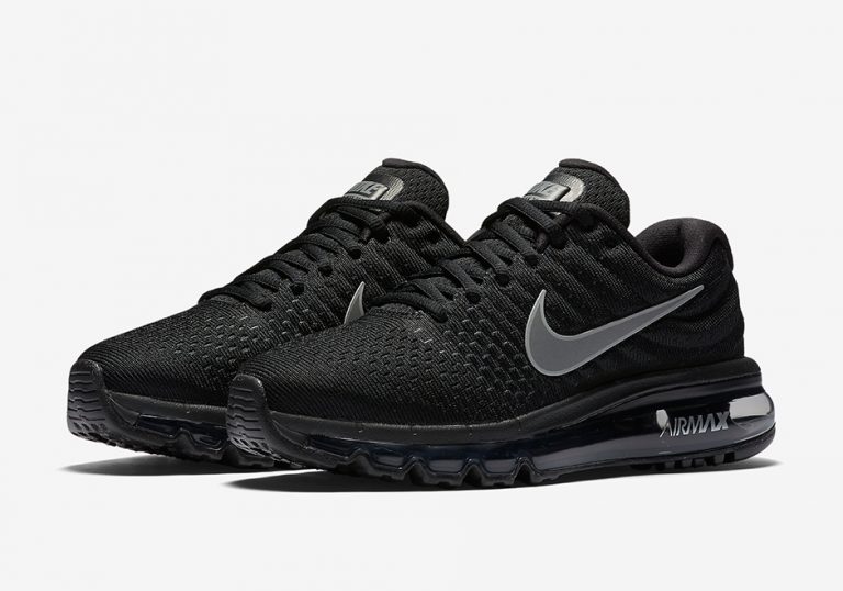new black airmax