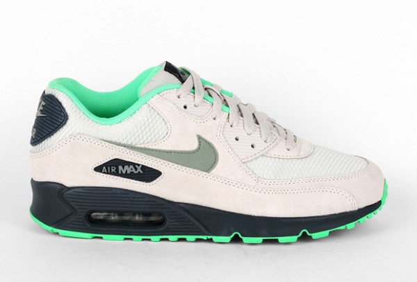 nike air max zinc