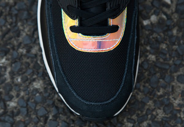 Nike Air Max 90 “Iridescent Swoosh” 4