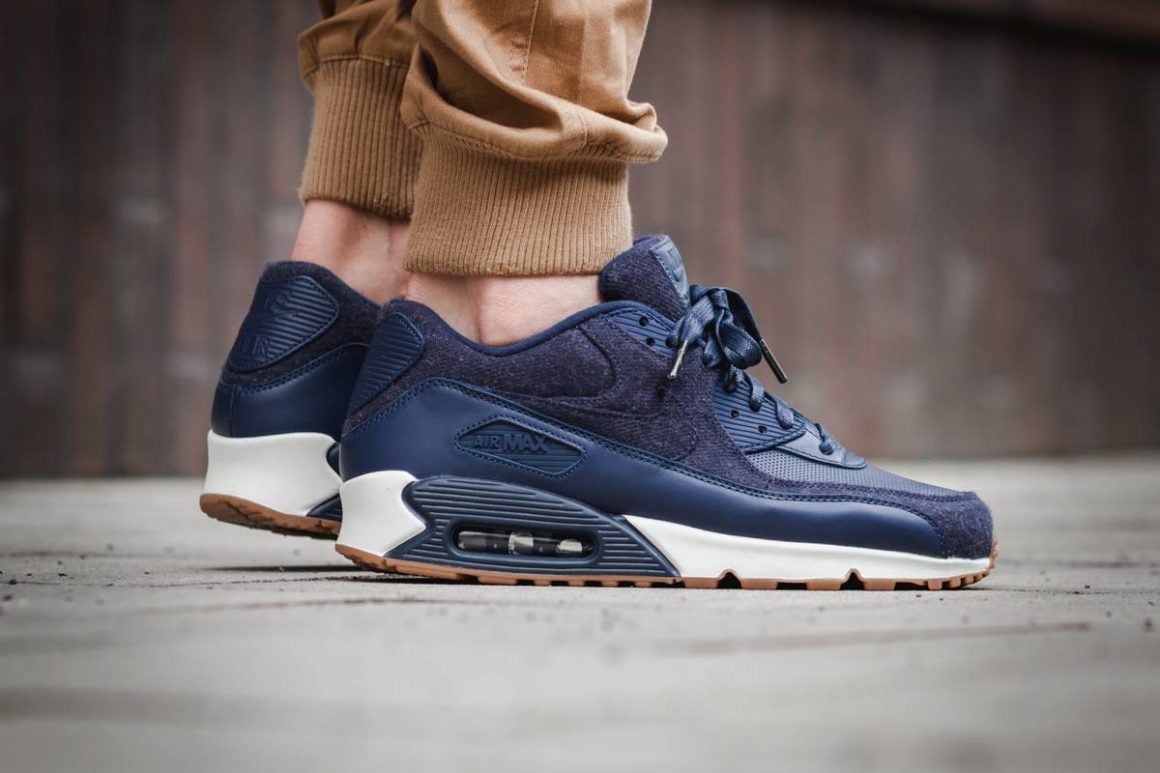 all navy air max 90