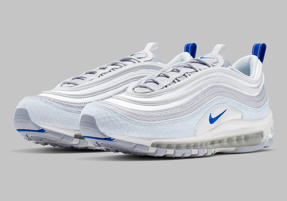 racer blue air max 97