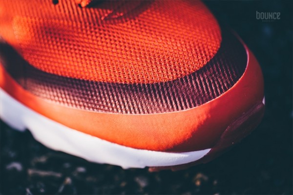 Nike Air Max BW Ultra - University Red/Bright Crystal 4