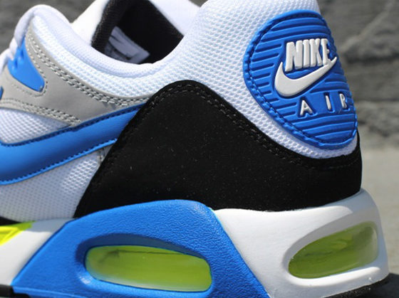 air trainer 3 new orchid stockx