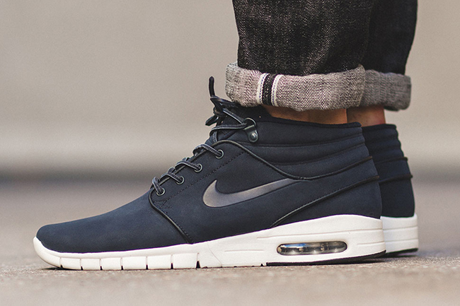 sb stefan janoski max mid