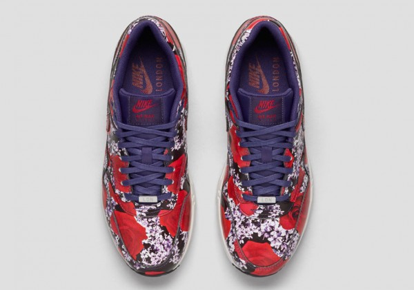 Nike WMNS Air Max 1 Ultra “London” 3