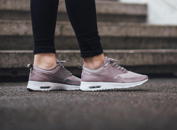 air max thea textile