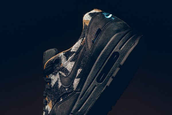 Pendleton x Nike Air Max 1 2